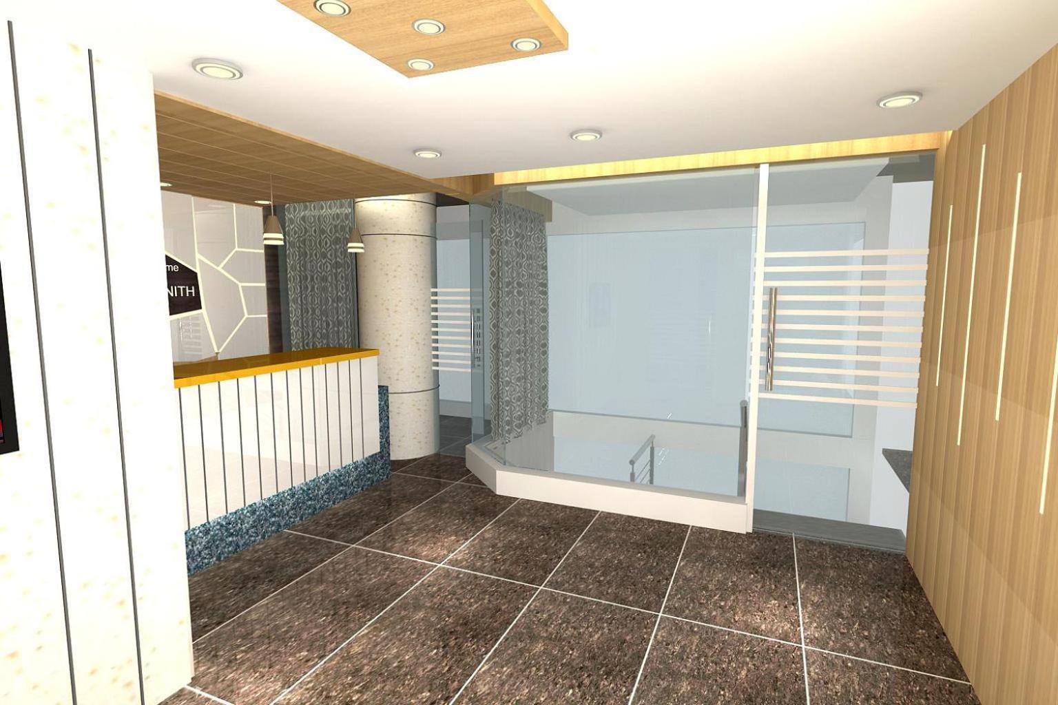 Hotel Zenith Сурат Екстер'єр фото