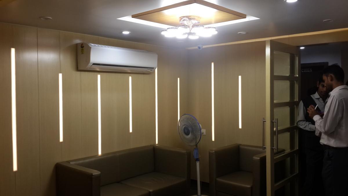 Hotel Zenith Сурат Екстер'єр фото